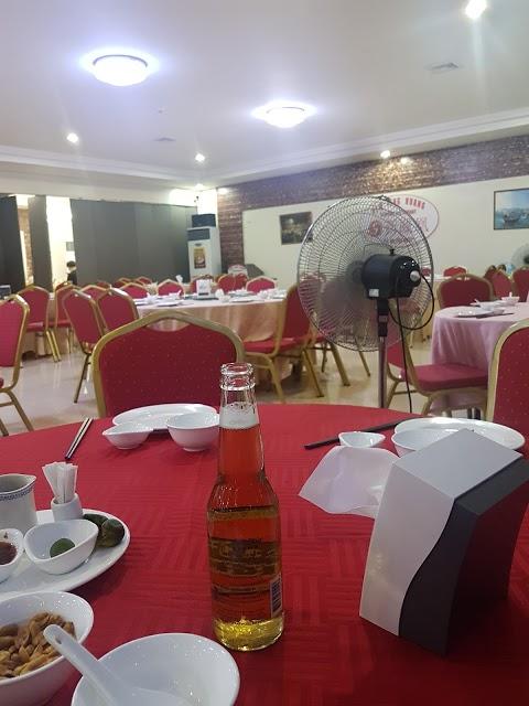 New Feng Huang Seafood Restaurant