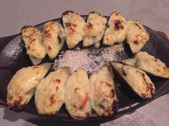 Pier One Bar and Grill